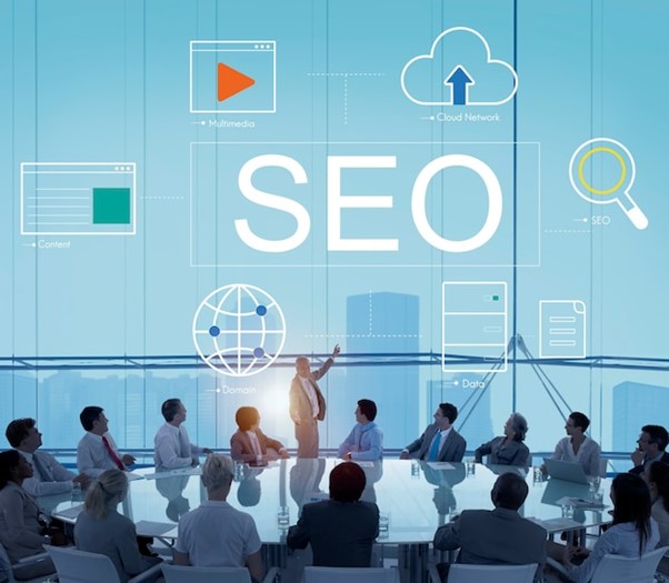 SEO agency Sydney